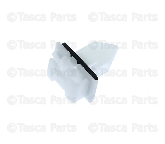 Door Trim Panel Upper Clip - Mazda (KB7W-68-AB1)