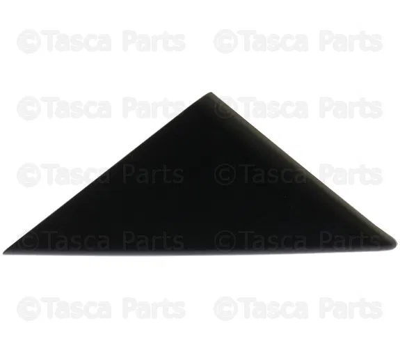 Corner Molding - Mazda (KB7W-69-15YA)