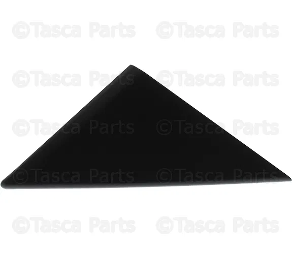 Corner Molding - Mazda (KB7W-69-16YA)