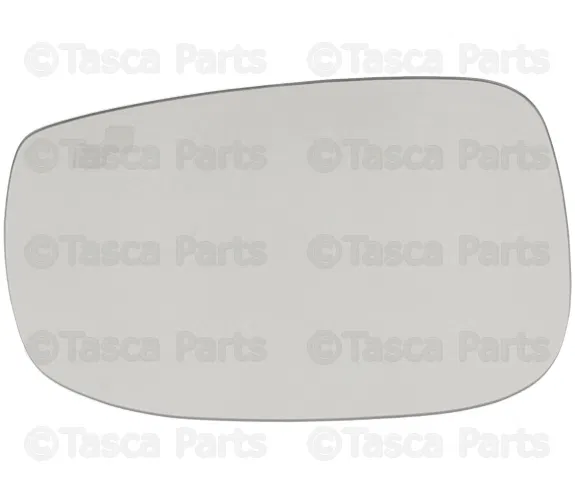 Mirror Glass - Mazda (KB7W-69-1G7)