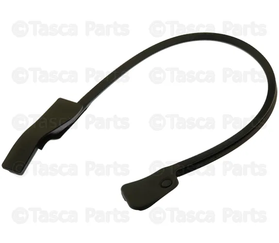 Door Shell Seal - Mazda (KB7W-72-76XB)