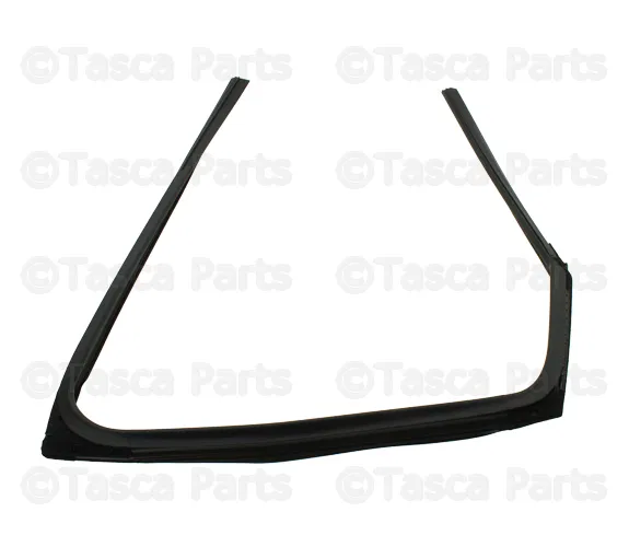 Window Channel - Mazda (KB7W-73-605)