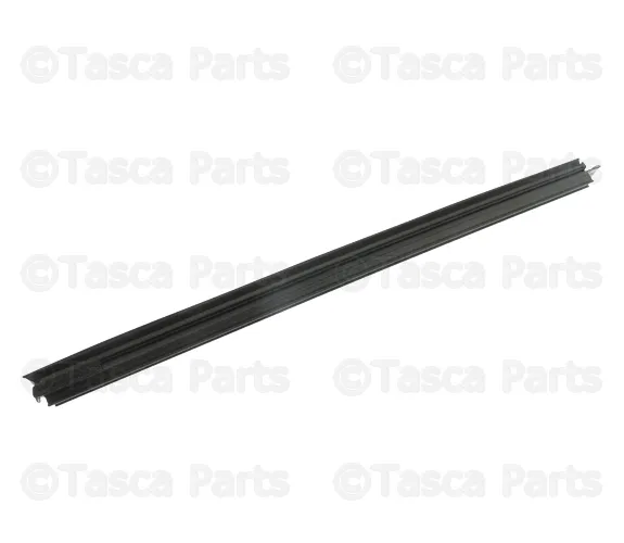 Door Window Belt Weatherstrip - Mazda (KB7W-73-821A)