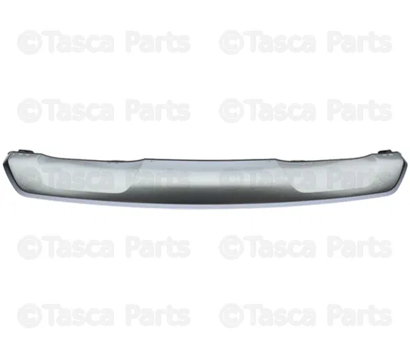 Bumper Trim, Rear w/o Hitch - Mazda (KB7W-V3-300)