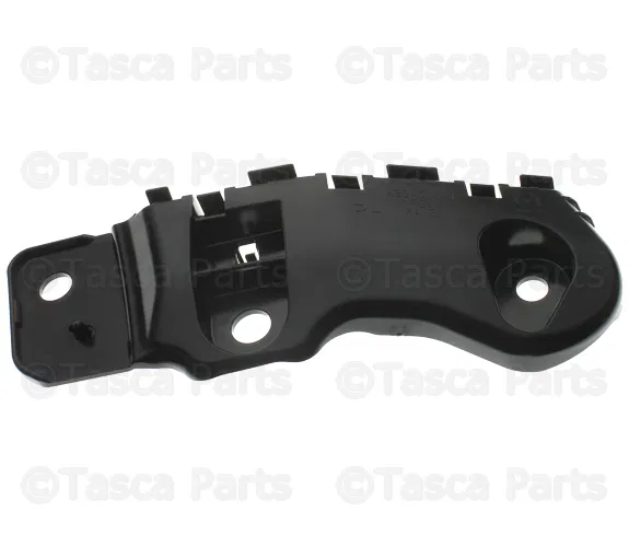 Bumper Cover Bracket - Passenger Side (RH) - Mazda (KB8A-50-0T1A)