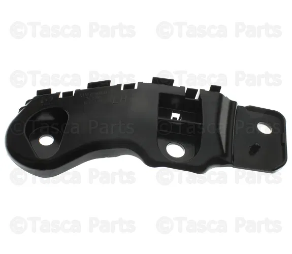 Bumper Cover Bracket - Driver's Side (LH) - Mazda (KB8A-50-0U1A)