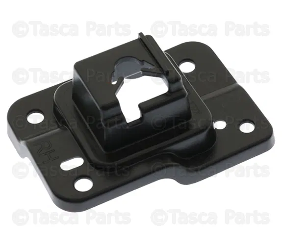 Grille Bracket - Mazda (KB8A-50-151)