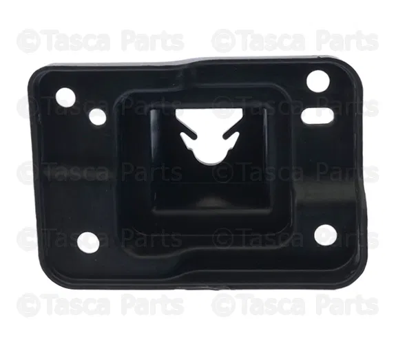 Grille Bracket - Mazda (KB8A-50-161)