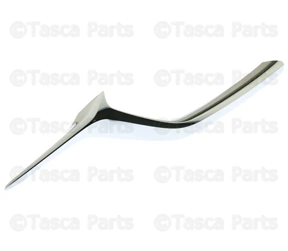 Grille Molding - Mazda (KB8A-50-7J1B)