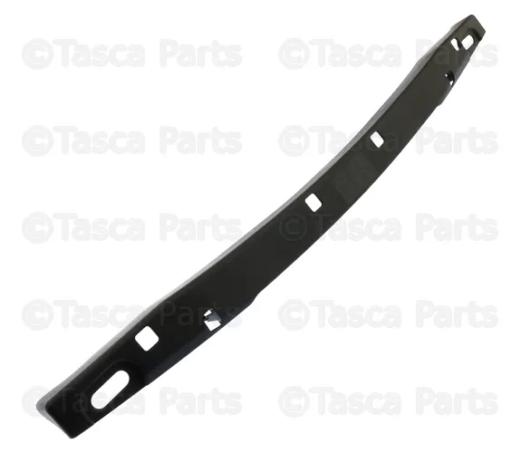 Bumper Splash Shield - Mazda (KB8A-50-C51A)