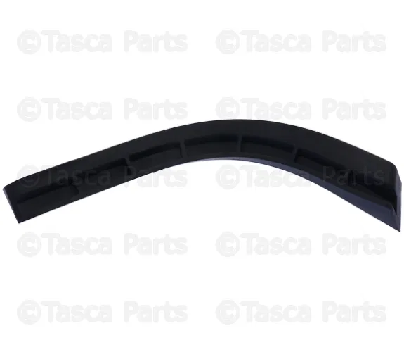 Spoiler Seal - Driver's Side (LH) - Mazda (KB8A-51-954)