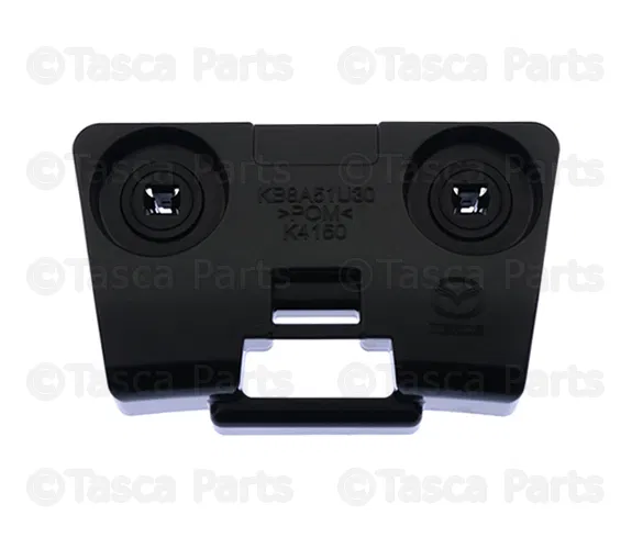 Wheel Opening Molding Bracket - Mazda (KB8A-51-U30)
