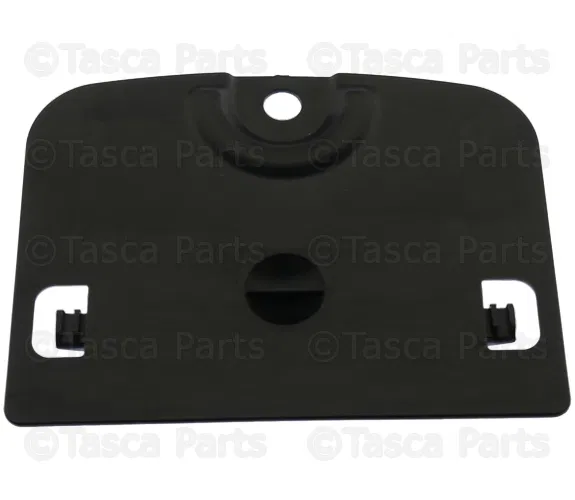 Radiator Support Splash Shield Cap - Mazda (KB8A-56-079)