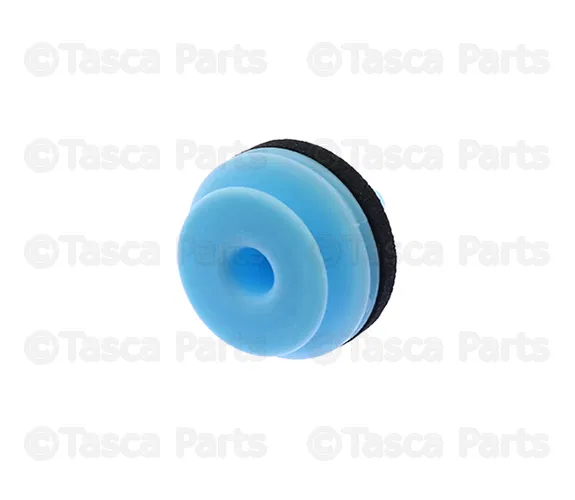 Wheel Opening Molding Retainer Clip - Mazda (KB8A51W24A)