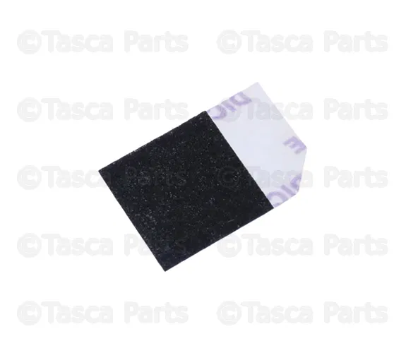 Grille Assembly Seal - Mazda (KB8B-50-2G1)