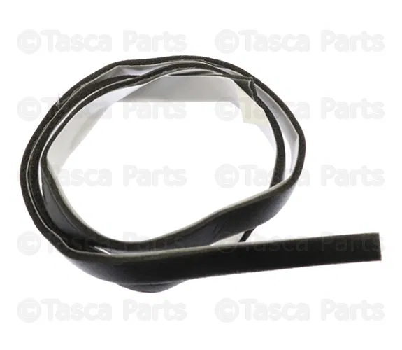 Spoiler Seal - Mazda (KB8B-51-954)