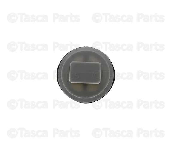 Rocker Molding Clip - Mazda (KB8B-51-SJ3)
