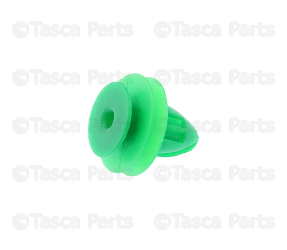 Wheel Opening Molding Retainer Clip - Mazda (KB8B-51-W24A)