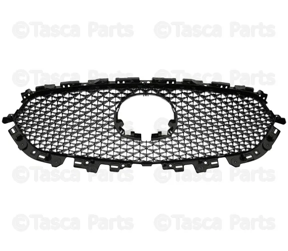 Grille - Mazda (KB8C-50-719)