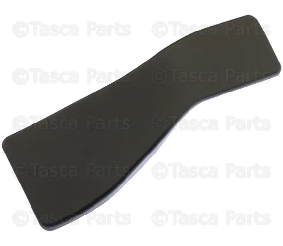 Fastener(L) Weatherstrip - Mazda (KB8C-73-762A)