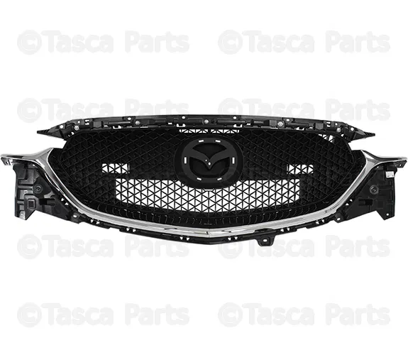 Grille Assembly - Mazda (KB8D-50-710J)