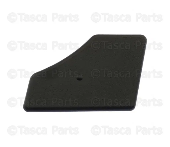 Fastener(L) Weatherstrip - Mazda (KB8D-73-762)