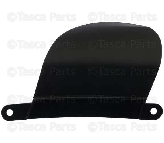 Bumper Cover Spacer Panel - Mazda (KB8E50371A)