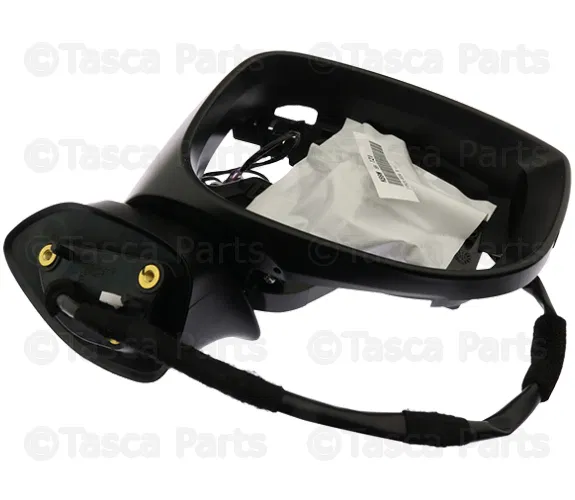 Door Mirror - Mazda (KB9W-69-121D)