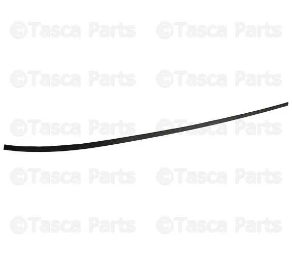 Roof Molding - Passenger Side (RH) - Mazda (KBYA-50-9H0A)