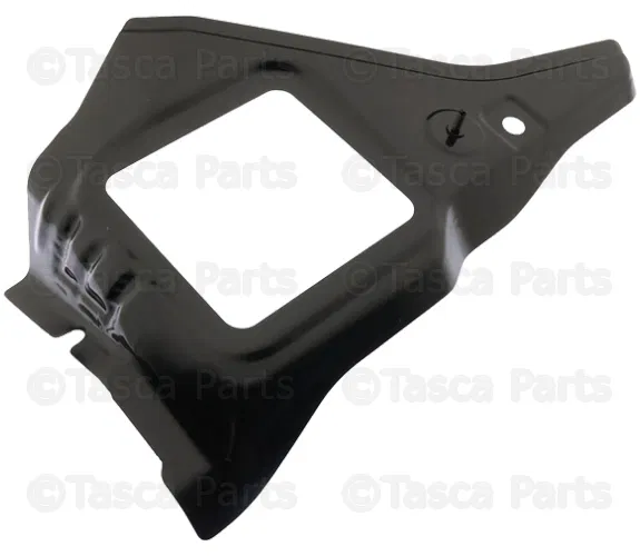 Quarter Panel Extension - Mazda (KBYW-71-40X)