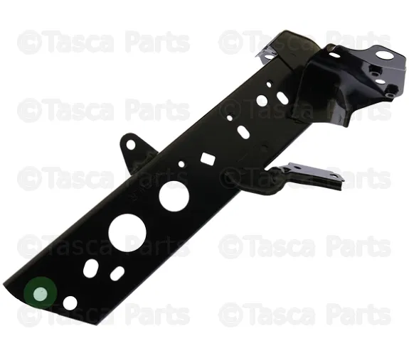 Fender Bracket - Mazda (KBZW-52-1R0A)