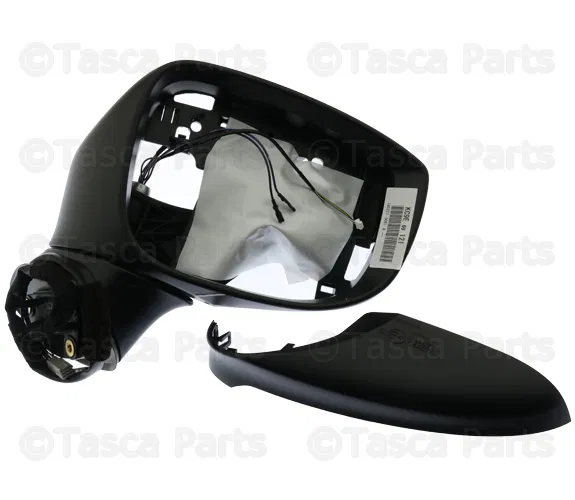 Door Mirror - Mazda (KC9E-69-121C)