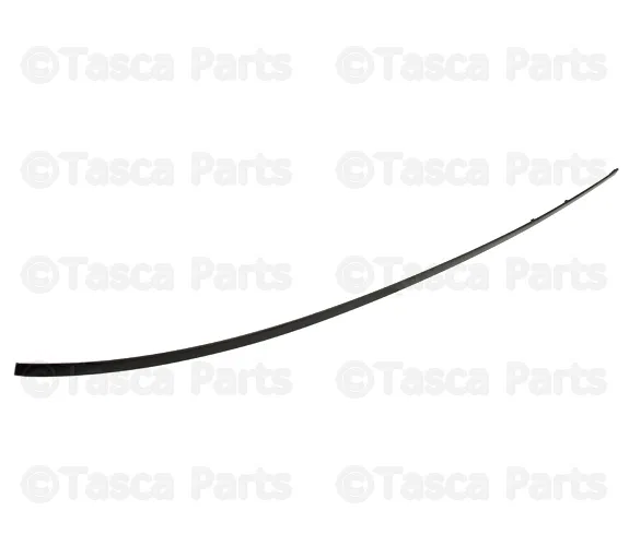 Roof Molding - Passenger Side (RH) - Mazda (KD33-50-9H0)