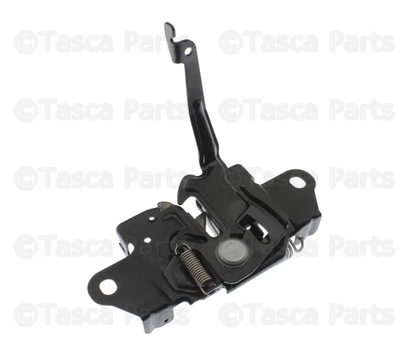Hood Latch - Mazda (KD35-56-620A)