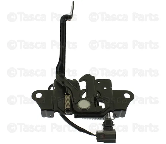 Hood Latch - Mazda (KD3F-56-620A)