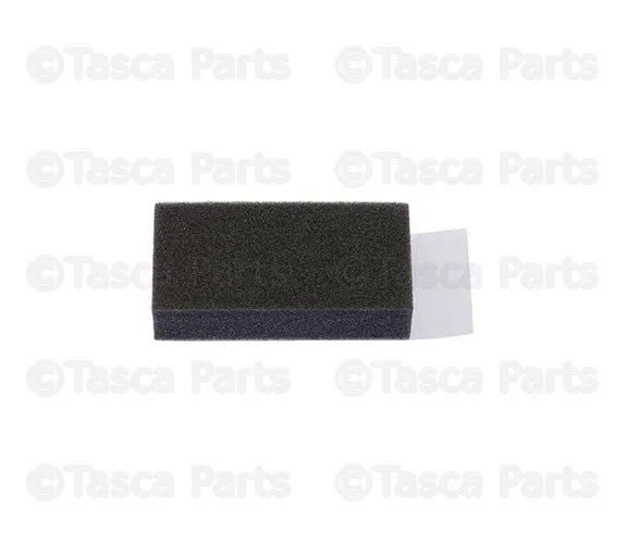 Grille Assembly Seal - Mazda (KD45-50-0G8)