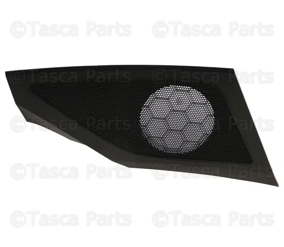 Speaker Grille - Passenger Side (RH) - Mazda (KD45-60-810-02)