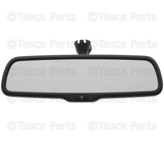 Interior Rear View Mirror - Mazda (KD46-69-220C)