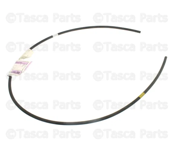Windshield Washer Hose - Mazda (KD49-67-501)