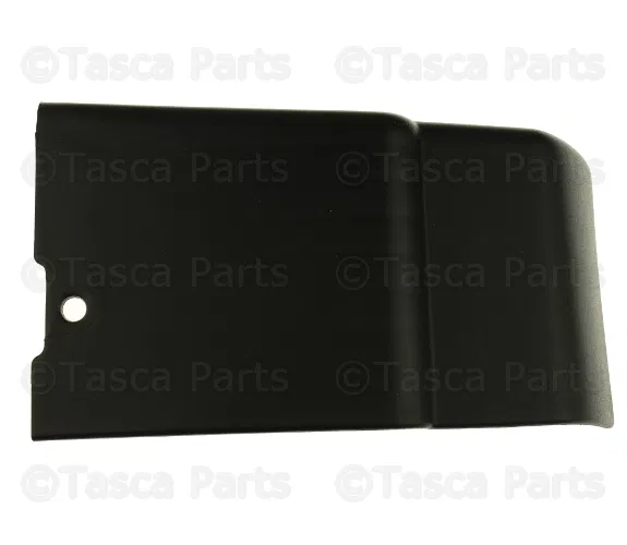 Lower Molding - Driver's Side (LH) - Mazda (KD51-51-W81)