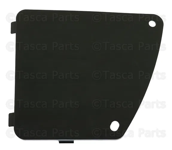 Splash Shield Guard - Driver's Side (LH) - Mazda (KD53-50-352)