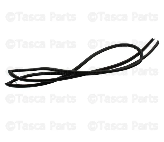 Windshield Molding - Mazda (KD53-50-601A)