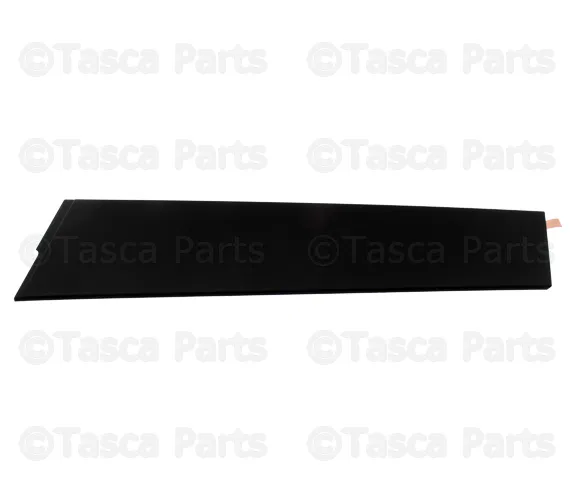 Applique - Passenger Side (RH) - Mazda (KD53-50-M10E)