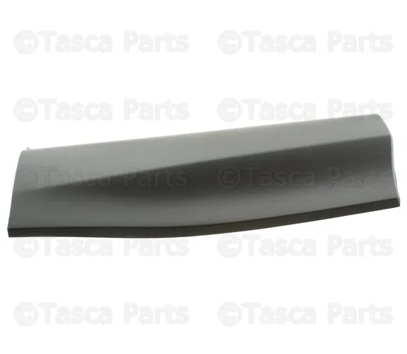 Lower Molding - Driver's Side (LH) - Mazda (KD53-51-RD0B)