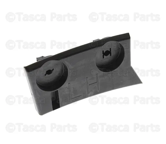 Wheel Opening Molding Bracket - Driver's Side (LH) - Mazda (KD53-51-U40)