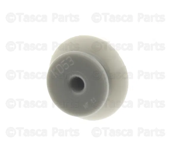 Wheel Opening Molding Retainer Clip - Mazda (KD53-51-W24)
