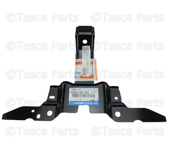 Hood Latch Support - Mazda (KD53-52-15Y)
