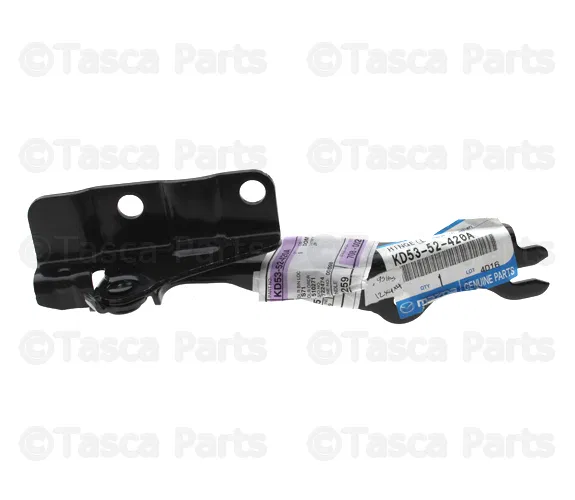 Hinge - Driver's Side (LH) - Mazda (KD53-52-420A)