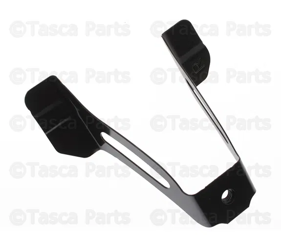 Apron Assembly Bracket - Passenger Side (RH) - Mazda (KD53-53-290)