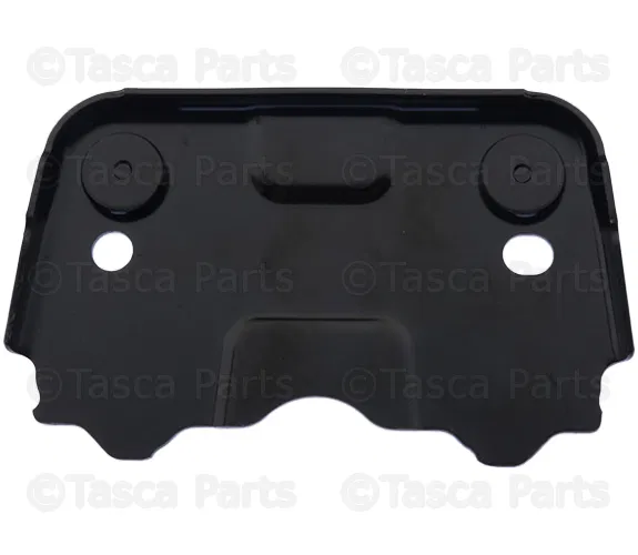 Bumper Impact Bar Bracket - Mazda (KD53-53-89XA)